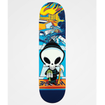 Sk8 trappers