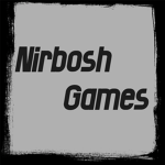 NIRBOSH GAMES