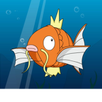 Magikarp assosiation group
