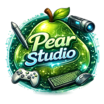 Pear Studio's game makers