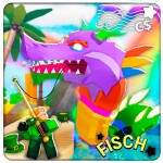 Fisch 🍀 [ST. PATRICK'S]