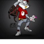 Juju’s New Clothing