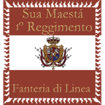 1º Reggimento di Fanteria di Linea Real Ferdinando