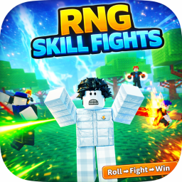 Rng Skill Fights