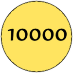 10K Pounds