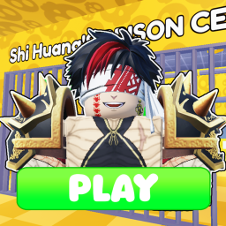 Shi Huang'S PRISON RUN!