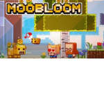 moo bloom COW STANS