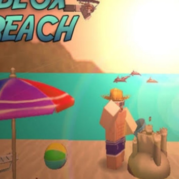Beach Paradise!