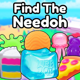 Find The Needohs icon