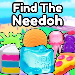 Find The Needohs icon