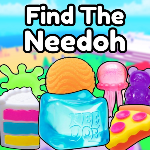 Find The Needohs