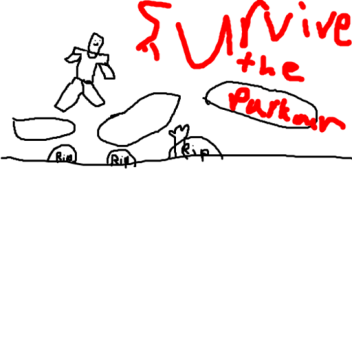 Parkour Master (WIP)