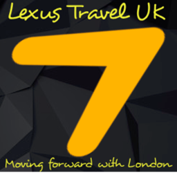 Lexus Travel Meeting Center