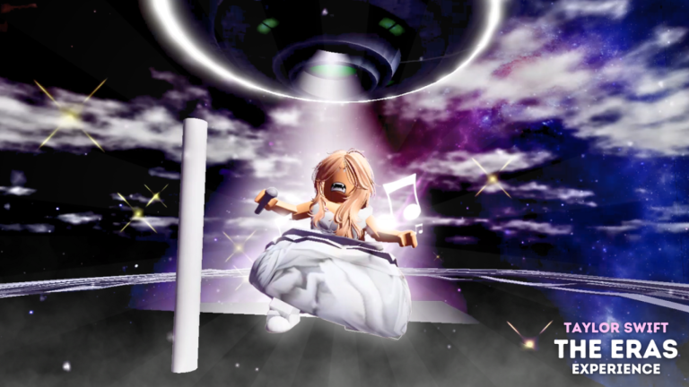 Taylor Swift: The Eras Experience screenshot 2