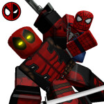 SPIDER HERO + DEAD MAN SIMULATOR