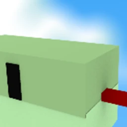 Classic PetsWorld icon