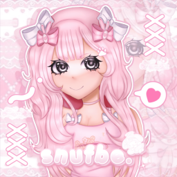 ☆ Snufbe's Kawaii Homestore