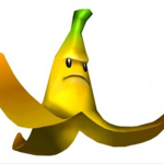 The Group Of The Ban Nana's (Bananas)
