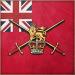 Royal British Armyᅠ