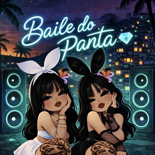 PANTA DANCE • FREE VIP