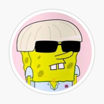 SPONGE BOBBB FAN CLUB!!!!!!!!!!!!!!