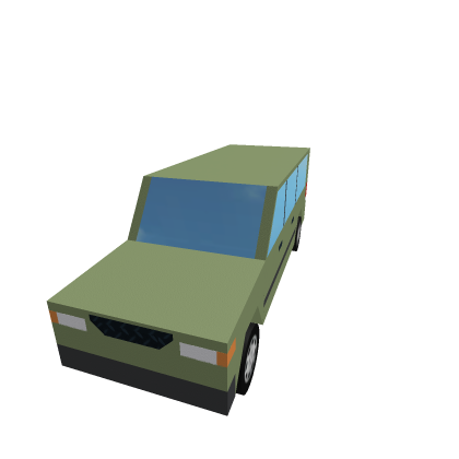 MINIWORLD (Concepts): 1996 Dodge Carvan