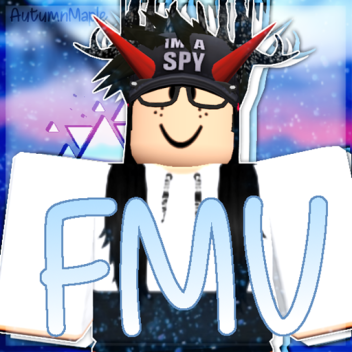 Autumn's Fan music video - The girl 