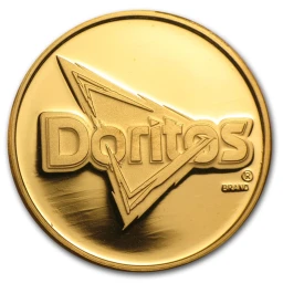 Elite Doritos Facility icon