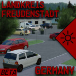 Landkreis Freudenstadt, Germany [BETA]