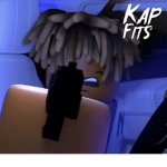 -Drip King Kap-