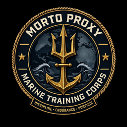 Marine Traning Corps