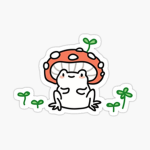 Mushroom Kids :}