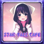 Star~Fall Cafe :P