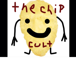 Capture the flag [BY THE CHIP CULT]