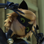 chat noir cult