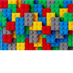 The Supreme Team of LEGOs