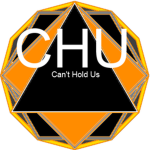 Can't Hold Us ~CHU~