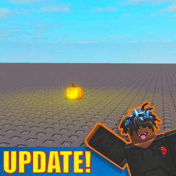 UPDATE 🎃 | Just a baseplate...