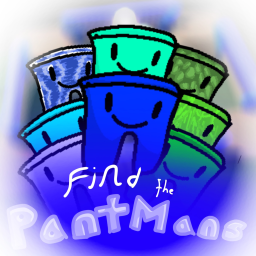 Find the Pantmans (12)