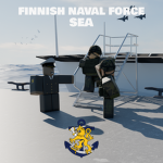 [SEA] Finnish Naval Force [FNF]