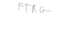 ft r g