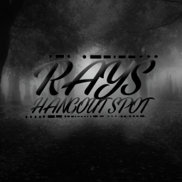 Ray's Horror Spot
