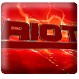 Monday Night Riot - TONIGHT @ 7 GMT, 2 EASTERN