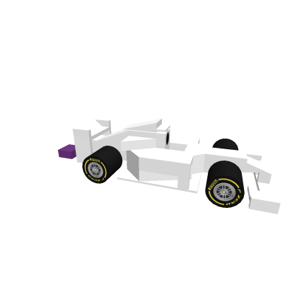 F1 championship Template