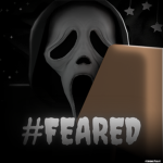 #FEARED