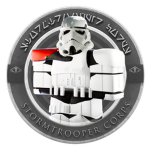 [OTGE] Trooper Corps