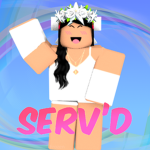 Serv’d