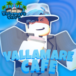 Vallamare Cafe