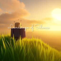 Landscape Of Silence