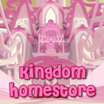 Princess Toris Kingdom